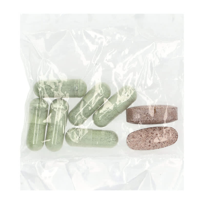 Universal Nutrition Animal Greens 30 pckts