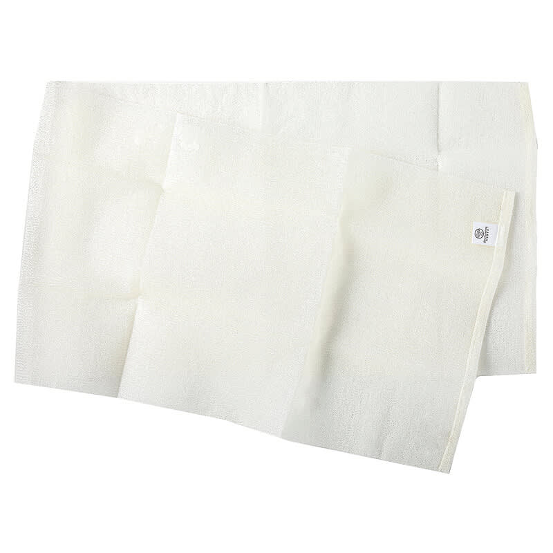 Earth Therapeutics Exfoliating Hydro Towel 1 count