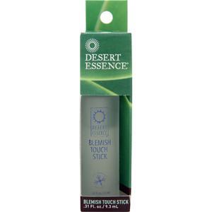 Desert Essence Blemish Touch Stick 1 unit