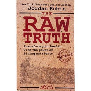 Garden Of Life The Raw Truth 1 book