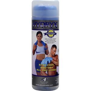 Accufitness Hydryx Hard-Core Workout Towel 1 unit