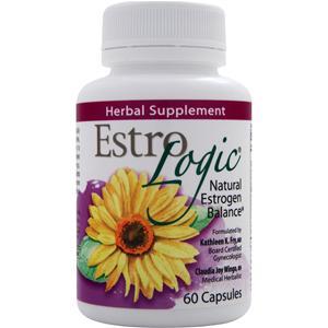 Kyolic Estro Logic 60 caps
