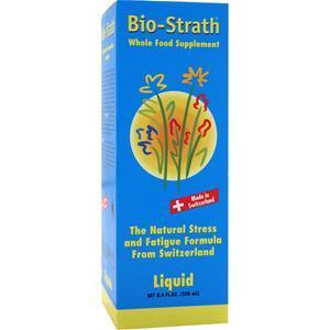 Nature's Answer Bio-Strath - Whole Food Supplement 8.4 fl.oz