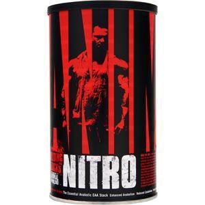 Universal Nutrition Animal Nitro 44 pckts