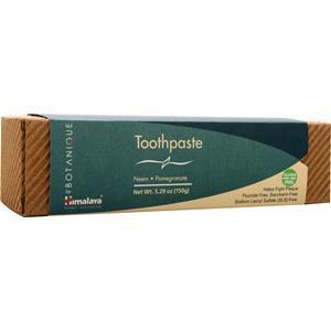Himalaya Botanique - Toothpaste 5.29 oz