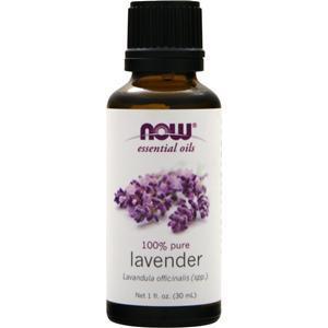 Now Lavender Oil 1 fl.oz