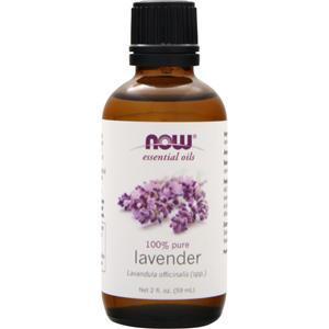 Now Lavender Oil 2 fl.oz
