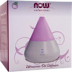 Now Solutions - Ultrasonic Oil Diffuser 1 unit