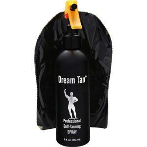 Dream Tan Professional Self Tanning Spray 8 fl.oz