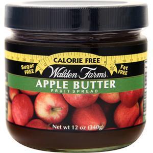 Walden Farms Apple Butter 12 oz