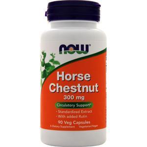 Now Horse Chestnut (300mg) 90 vcaps