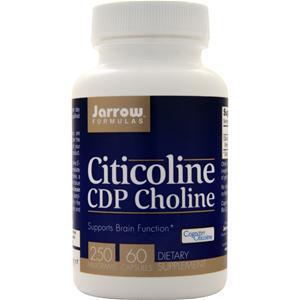 Jarrow Citicoline (250mg) 60 caps