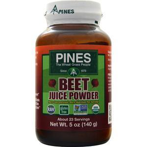 Pines Beet Juice Powder 140 grams