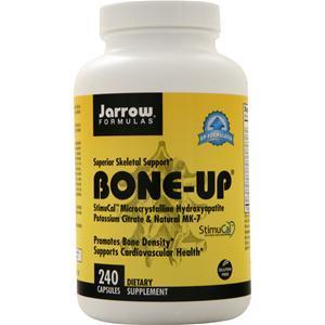 Jarrow Bone-Up 240 caps
