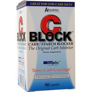 Absolute Nutrition C-Block 90 cplts