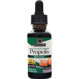 Nature's Answer Propolis (Alcohol Free) 1 fl.oz