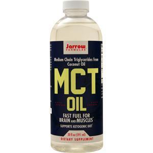 Jarrow MCT Oil 20 fl.oz
