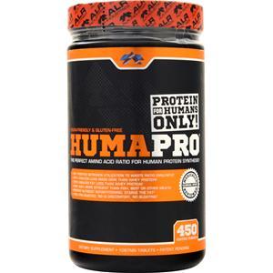 ALR HumaPro 450 tabs