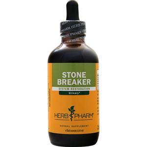 Herb Pharm Stone Breaker 4 fl.oz
