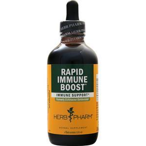 Herb Pharm Rapid Immune Boost 4 fl.oz