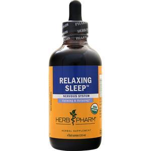 Herb Pharm Relaxing Sleep 4 fl.oz