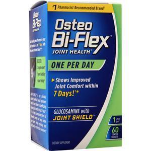Osteo Bi-Flex Joint Health One Per Day 60 tabs