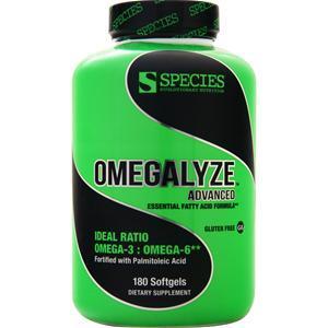 Species Omegalyze 180 caps