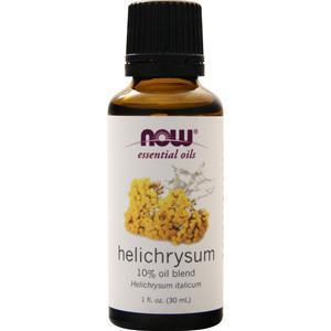 Now Helichrysum Oil 1 fl.oz