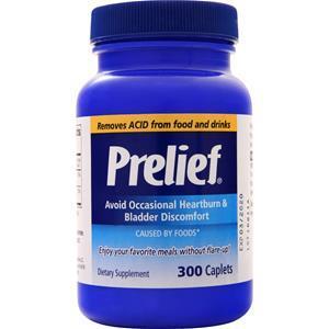 Akpharma Prelief 300 caps