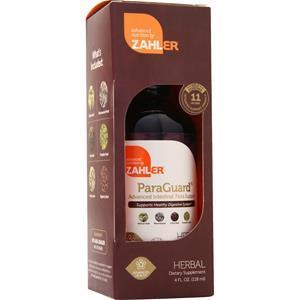 Zahler ParaGuard Liquid 4 fl.oz