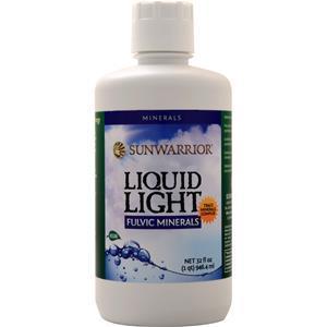 SunWarrior Liquid Light 32 fl.oz