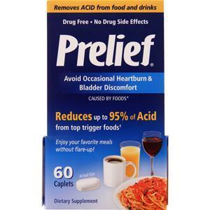 DSE Healthcare Prelief 60 cplts