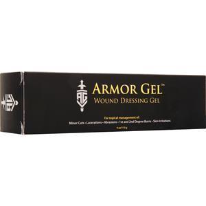 American Biotech Labs Armor Gel - Wound Dressing Gel 4 oz