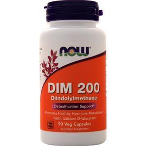 Now DIM 200 90 vcaps