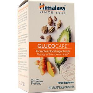 Himalaya GlucoCare 180 vcaps