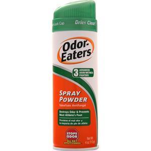 Odor Eaters Spray Powder 4 oz