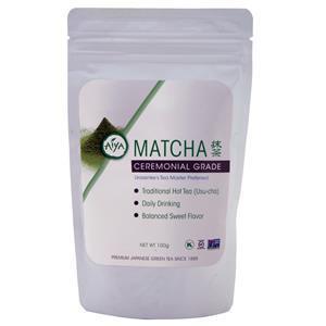 Aiya Matcha - Ceremonial Grade 100 grams