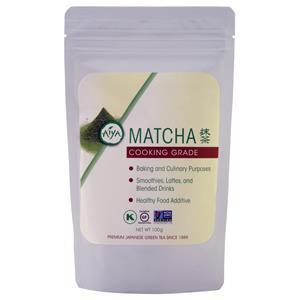 Aiya Matcha - Cooking Grade 100 grams