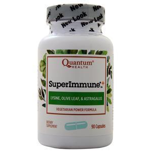 Quantum Super Immune + 90 caps