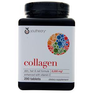YouTheory Collagen 290 tabs