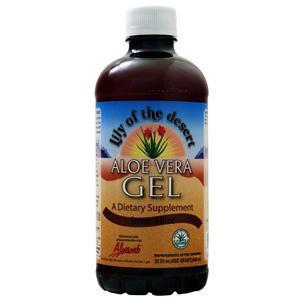 Lily of the Desert Aloe Vera Gel - Inner Fillet 32 fl.oz