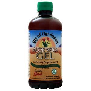 Lily of the Desert Aloe Vera Gel - Whole Leaf (Filtered) 32 fl.oz