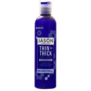 Jason Thin to Thick Extra Volume Conditioner 8 oz