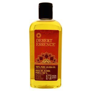 Desert Essence 100% Pure Jojoba Oil 4 fl.oz
