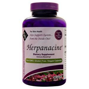 Diamond Herpanacine Herpanacine 200 vcaps