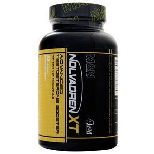 Man Sports Nolvadren XT 56 caps