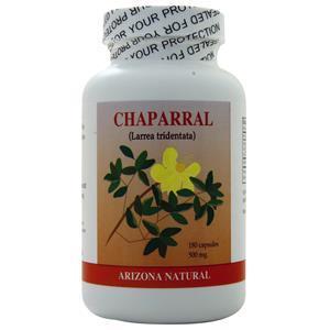 Arizona Natural Products Chaparral 180 caps
