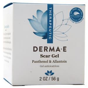Derma-E Scar Gel 2 oz