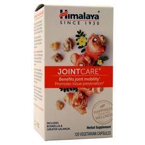 Himalaya JointCare 120 vcaps