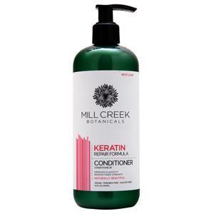 Mill Creek Botanicals Keratin Conditioner - Repair Formula 14 fl.oz